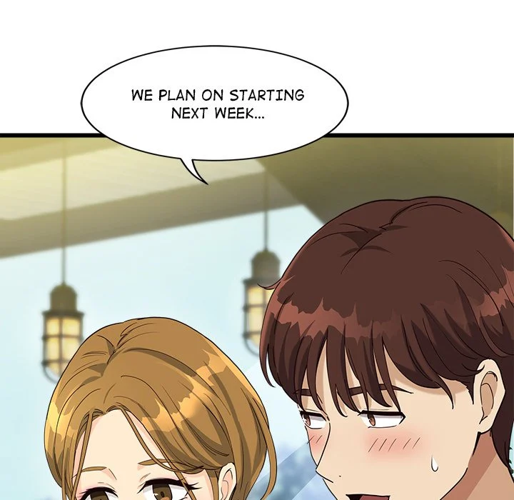 My Other Girlfriend chapter 3 page 161