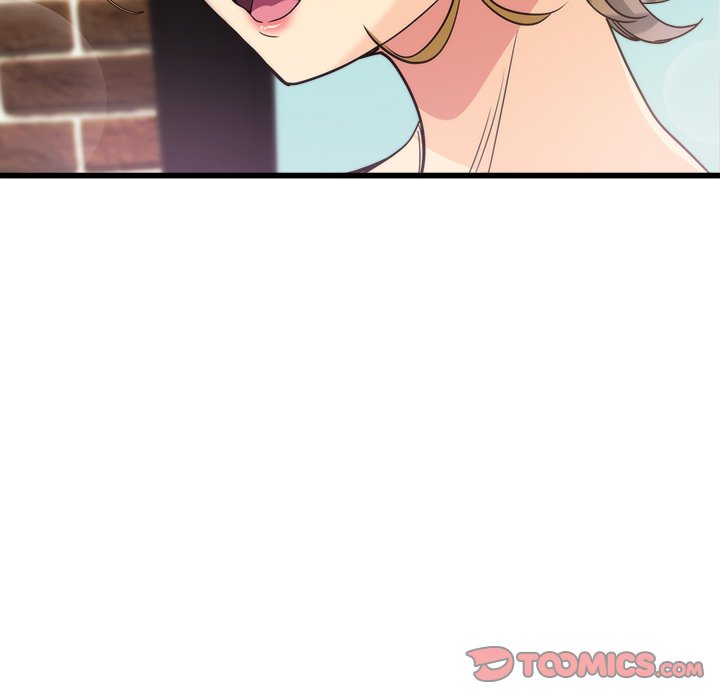 My Other Girlfriend chapter 3 page 164