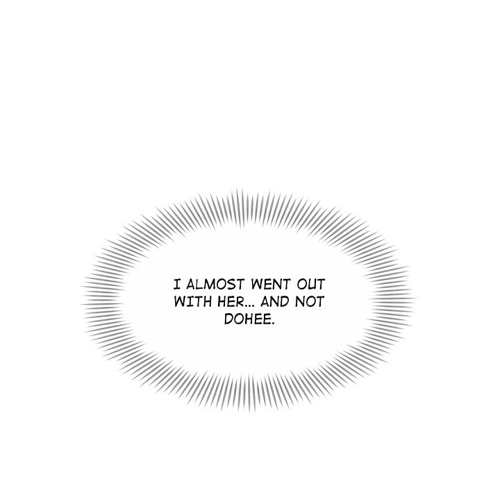 My Other Girlfriend chapter 3 page 165