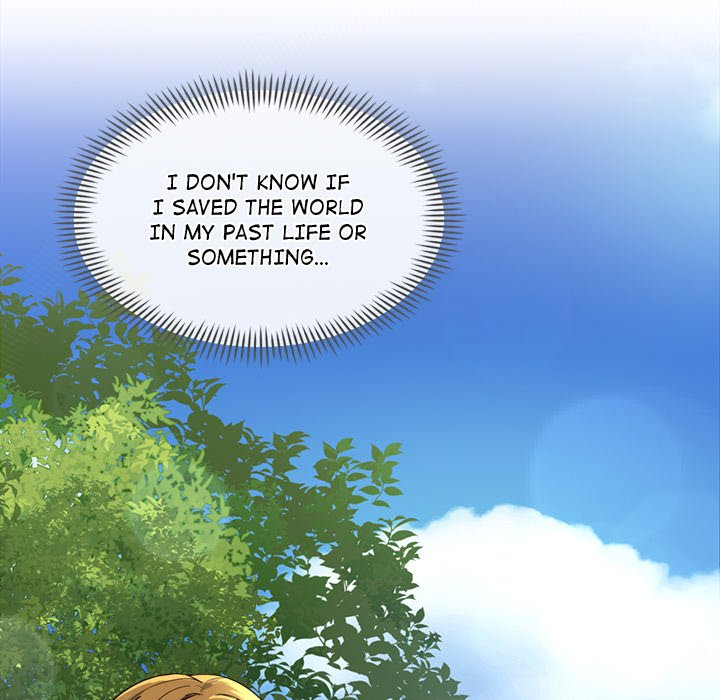 My Other Girlfriend chapter 3 page 167