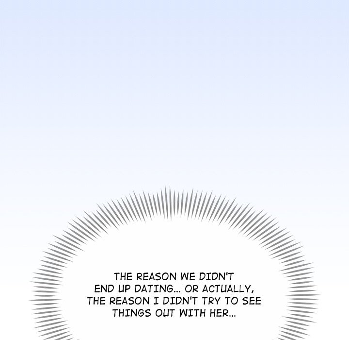 My Other Girlfriend chapter 3 page 174