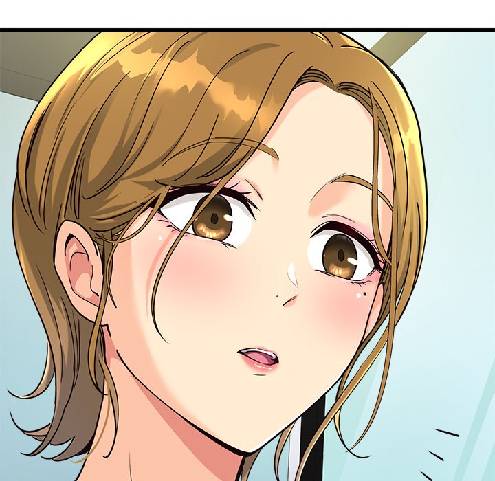 My Other Girlfriend chapter 3 page 176