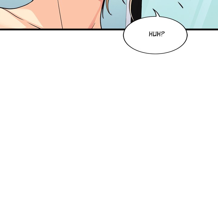 My Other Girlfriend chapter 3 page 177