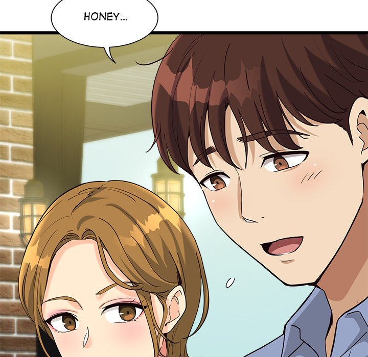 My Other Girlfriend chapter 3 page 181