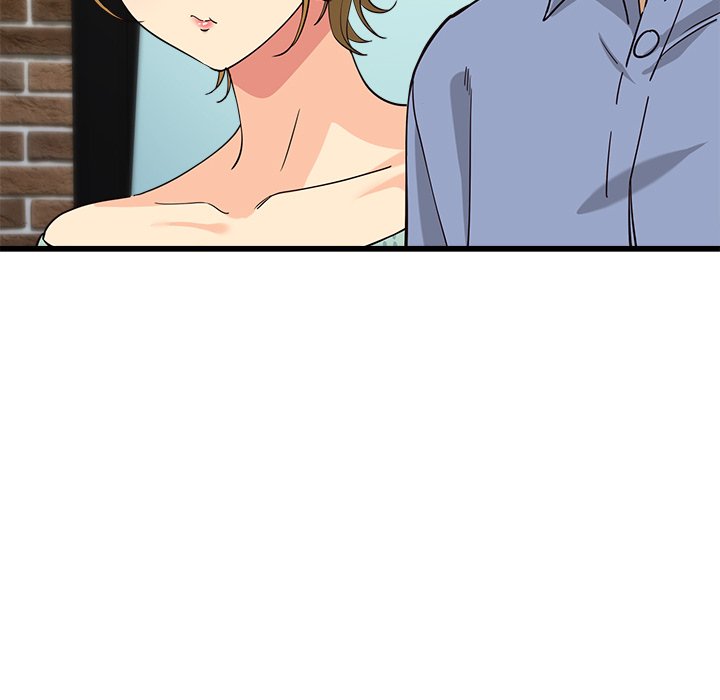 My Other Girlfriend chapter 3 page 182