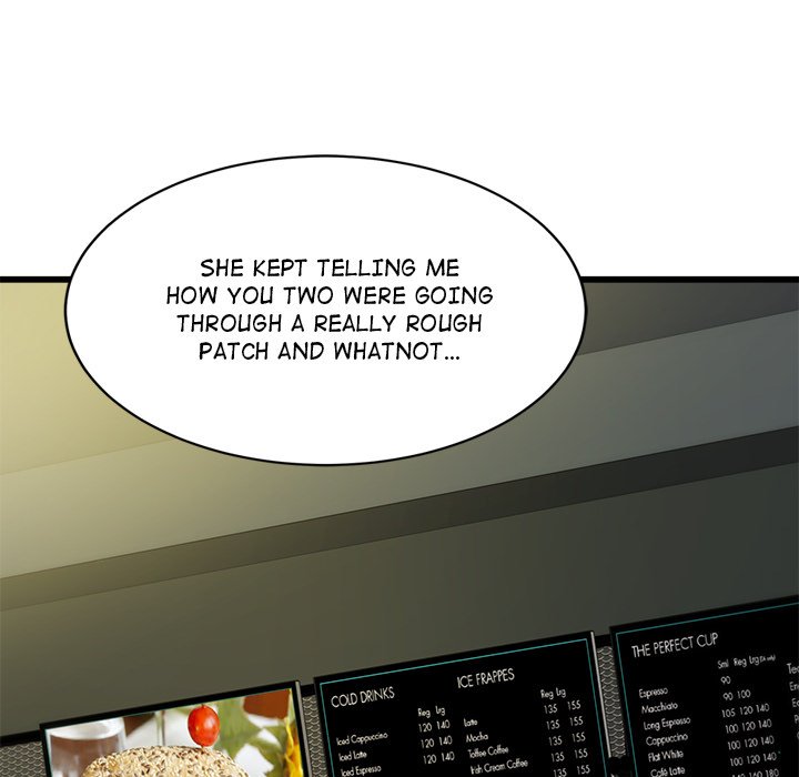 My Other Girlfriend chapter 3 page 183