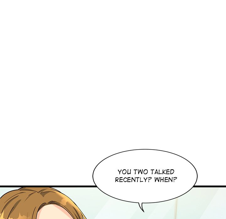 My Other Girlfriend chapter 3 page 185
