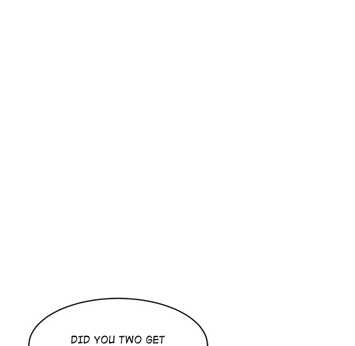 My Other Girlfriend chapter 3 page 190