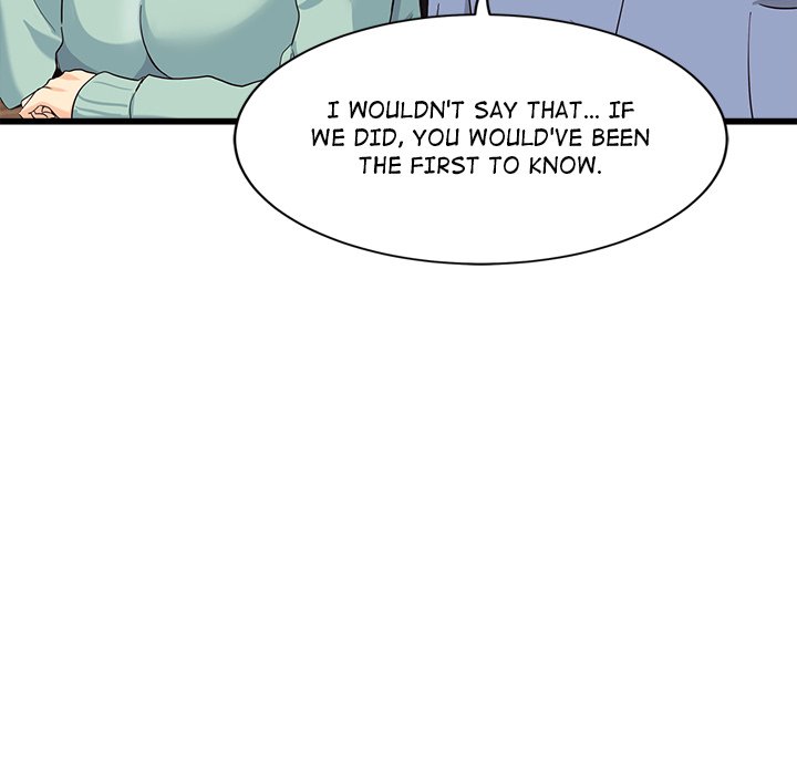 My Other Girlfriend chapter 3 page 192