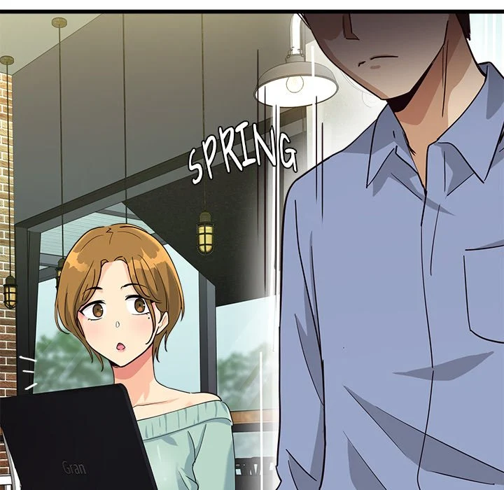 My Other Girlfriend chapter 3 page 196