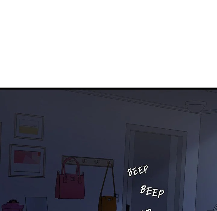 My Other Girlfriend chapter 3 page 210