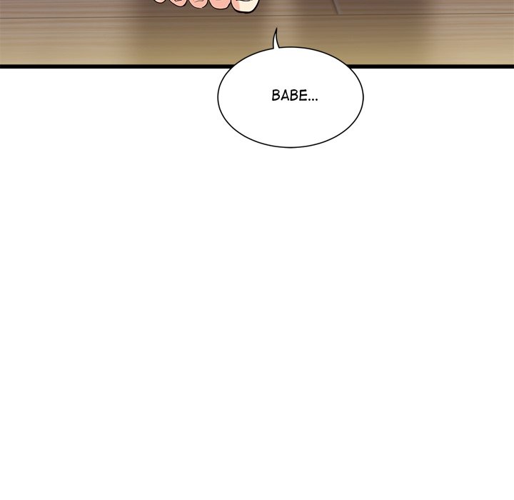 My Other Girlfriend chapter 3 page 225