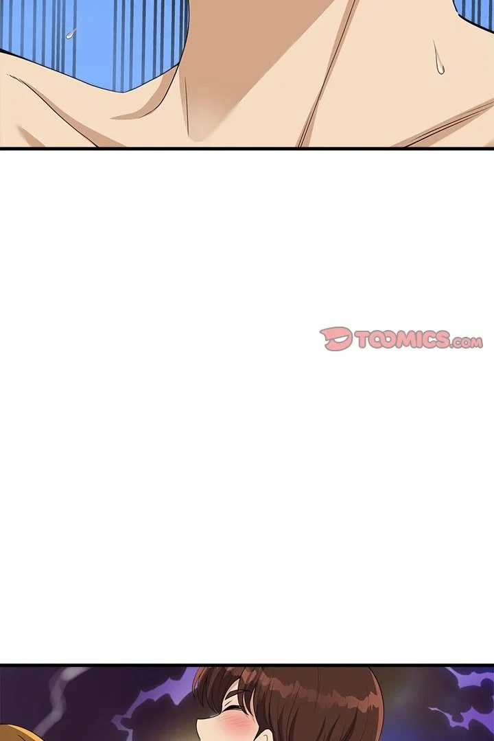 My Other Girlfriend chapter 30 page 11