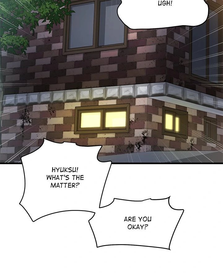 My Other Girlfriend chapter 30 page 14