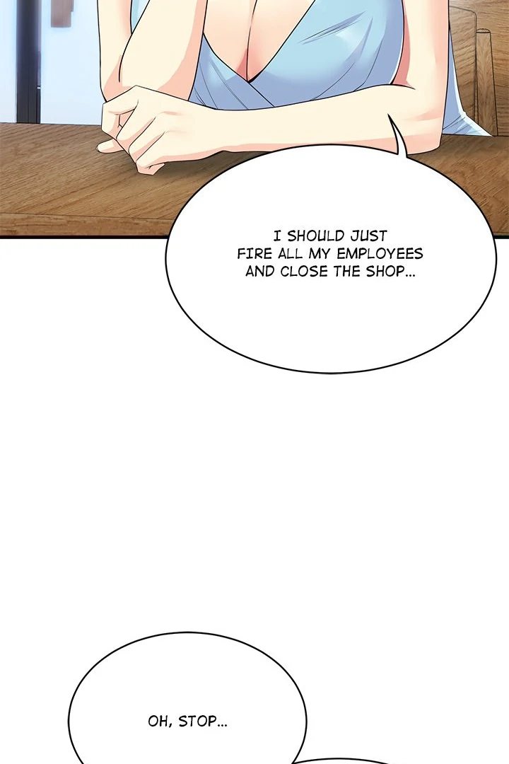 My Other Girlfriend chapter 30 page 21