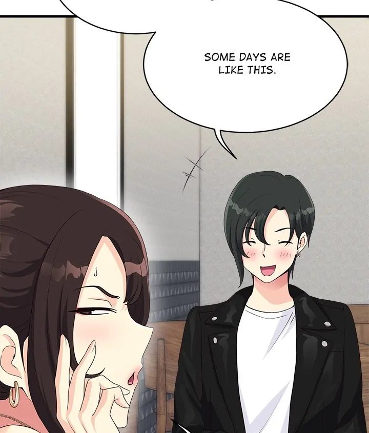 My Other Girlfriend chapter 30 page 22
