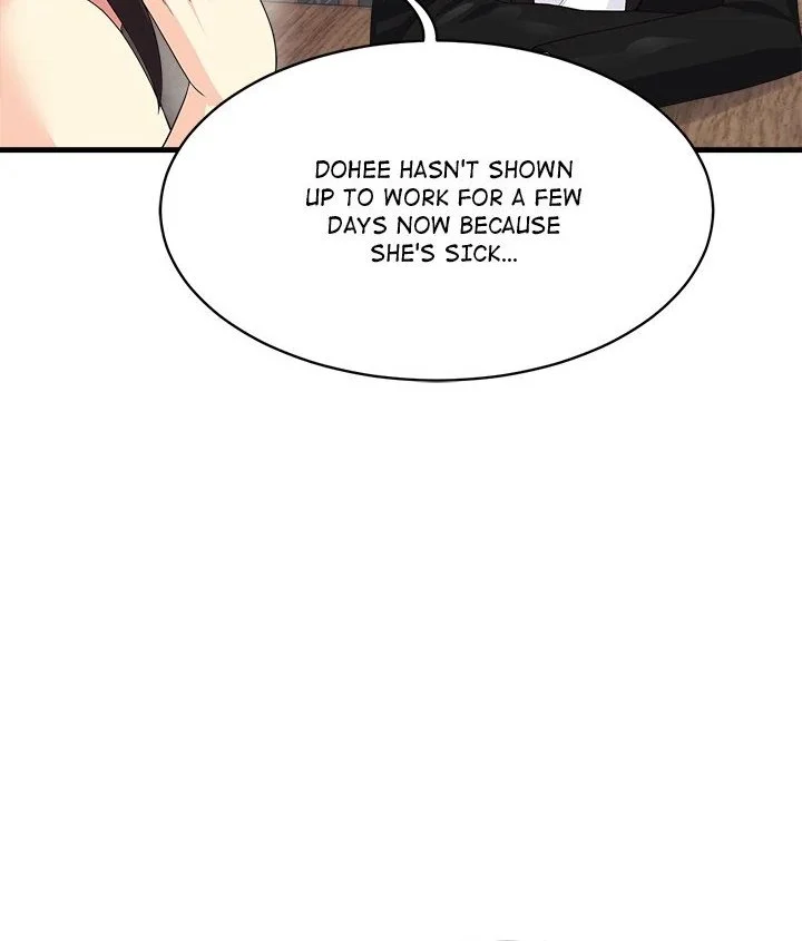 My Other Girlfriend chapter 30 page 23