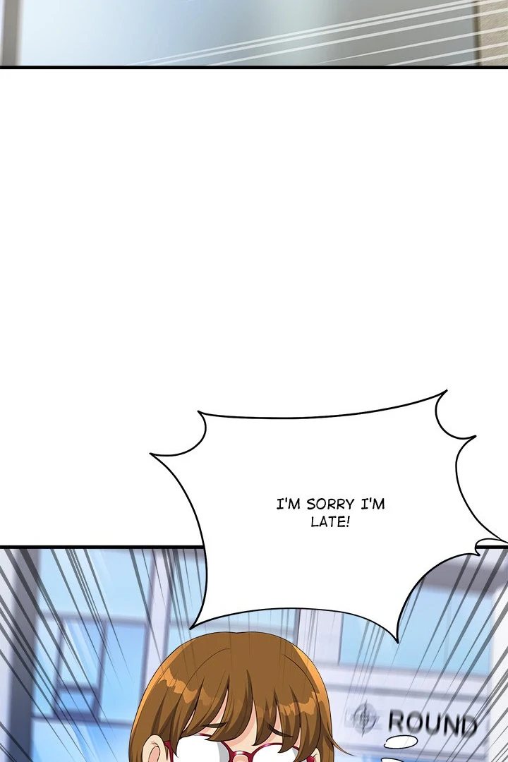 My Other Girlfriend chapter 30 page 26