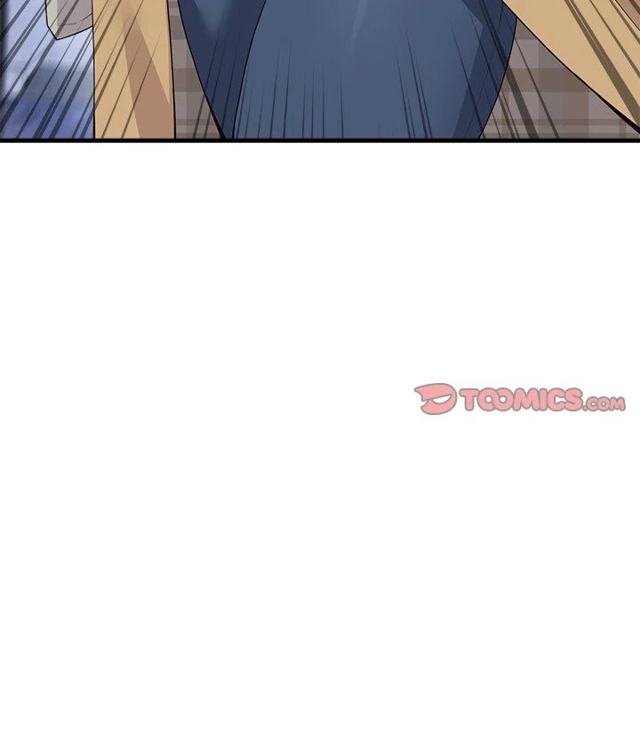 My Other Girlfriend chapter 30 page 28