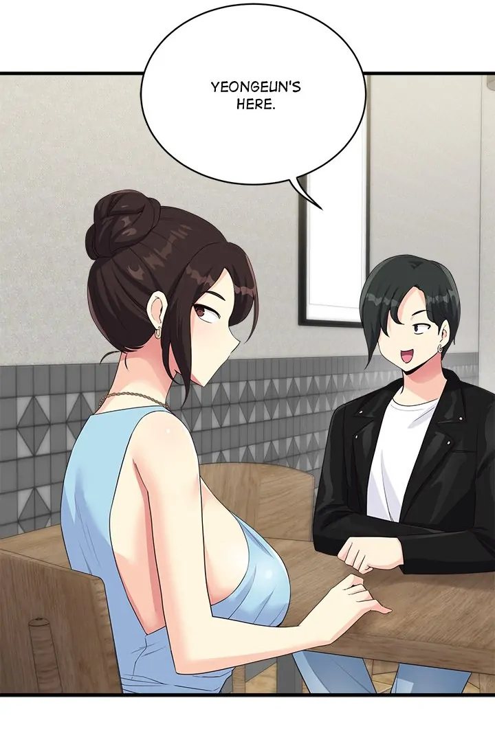 My Other Girlfriend chapter 30 page 29