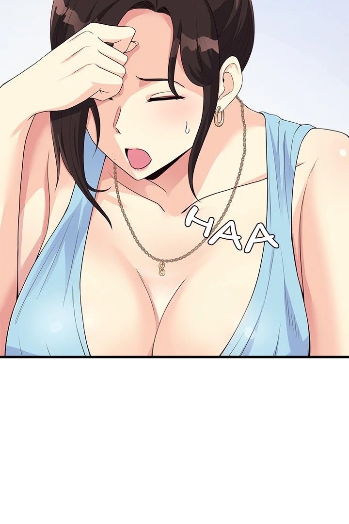 My Other Girlfriend chapter 30 page 31