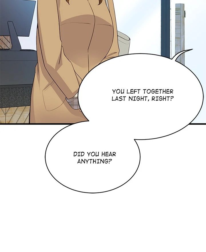 My Other Girlfriend chapter 30 page 33