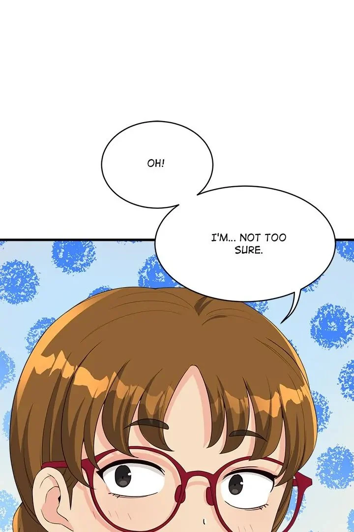 My Other Girlfriend chapter 30 page 34