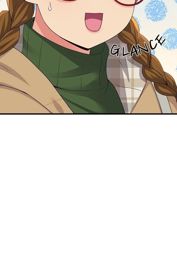 My Other Girlfriend chapter 30 page 35