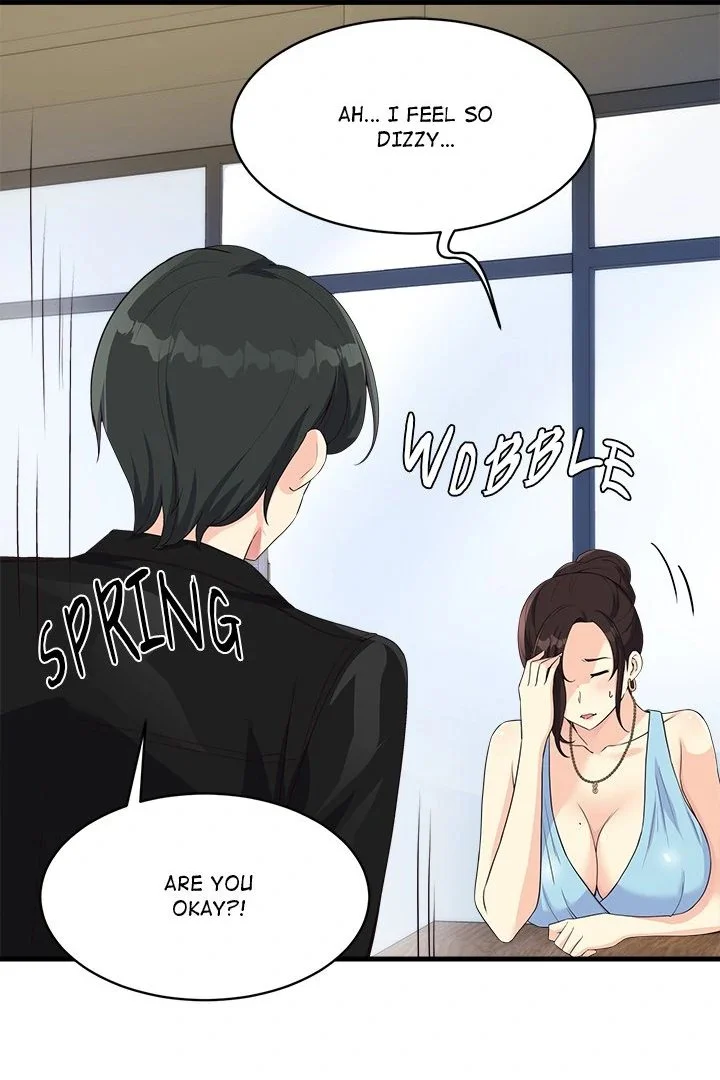 My Other Girlfriend chapter 30 page 38