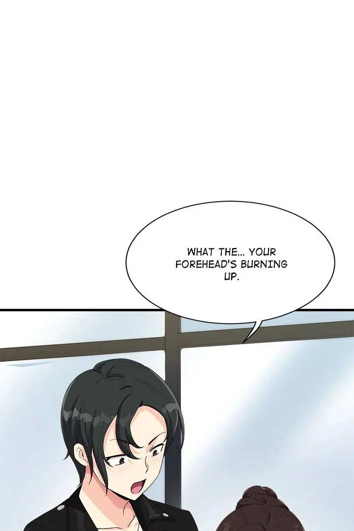 My Other Girlfriend chapter 30 page 39
