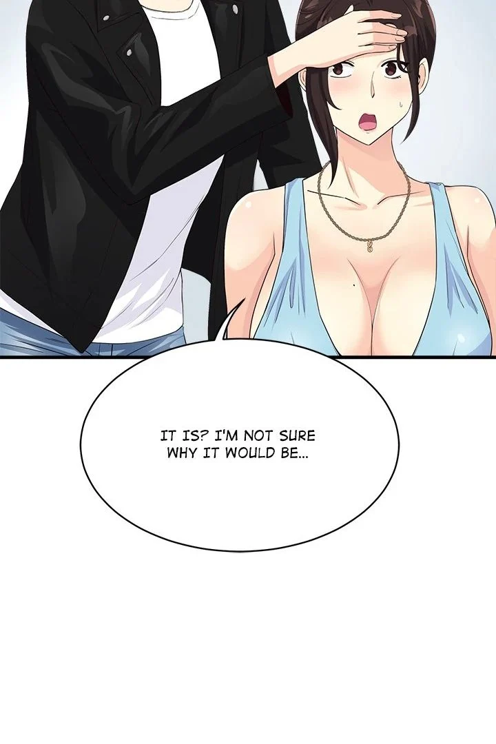 My Other Girlfriend chapter 30 page 40