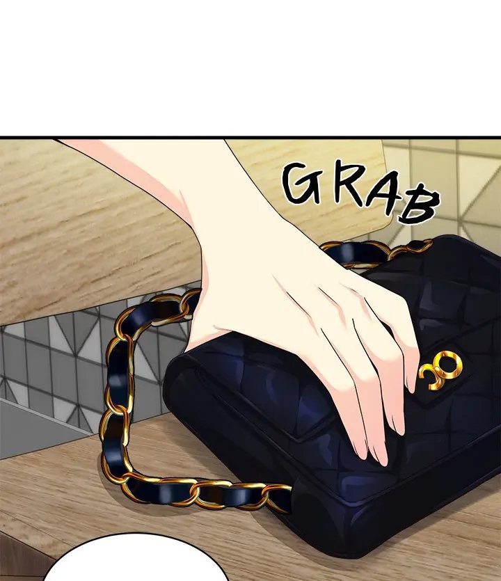 My Other Girlfriend chapter 30 page 41