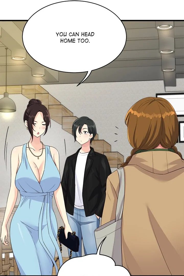 My Other Girlfriend chapter 30 page 43