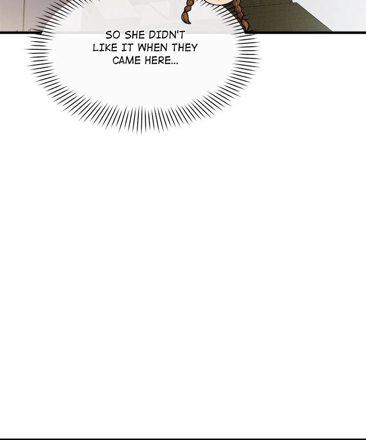My Other Girlfriend chapter 30 page 46