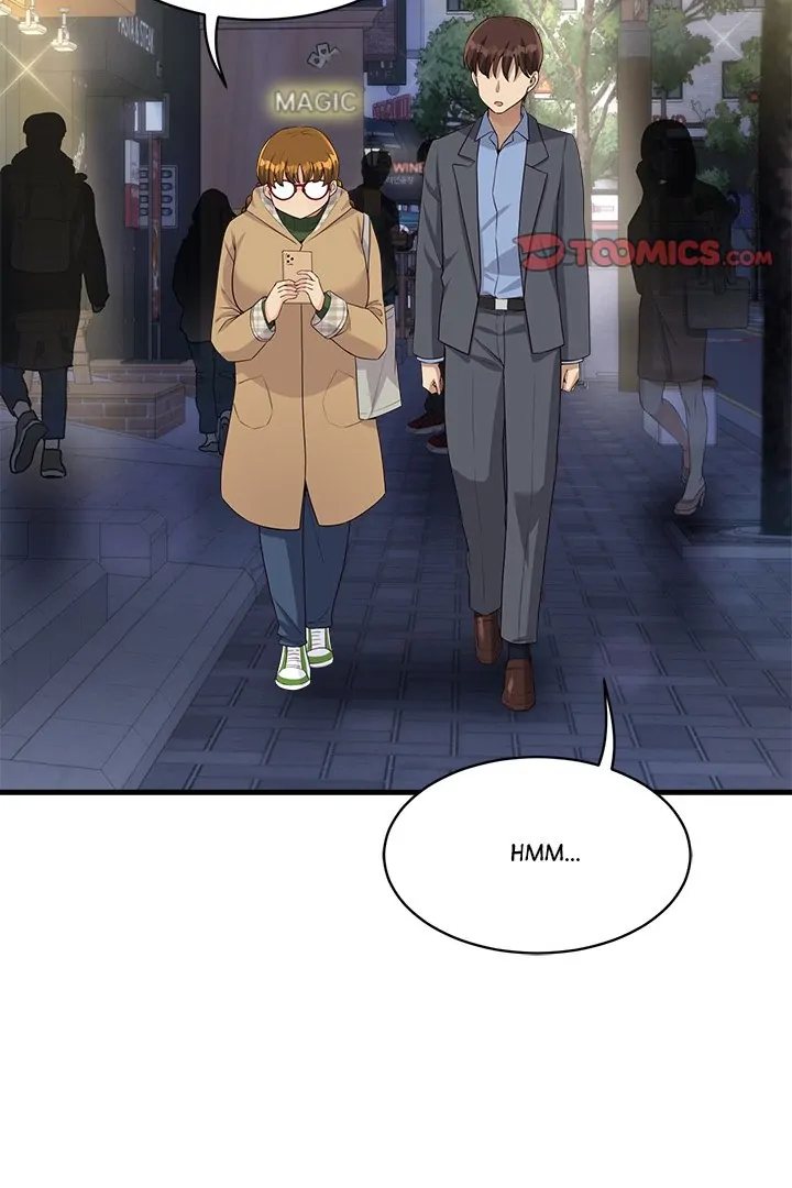 My Other Girlfriend chapter 30 page 54