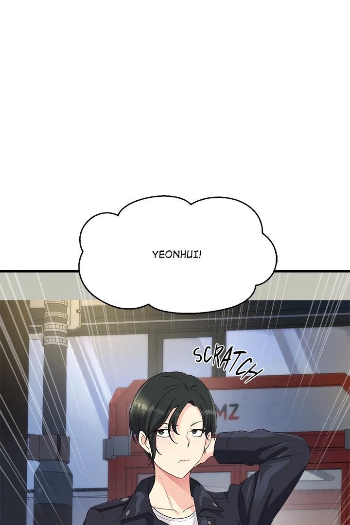 My Other Girlfriend chapter 30 page 57
