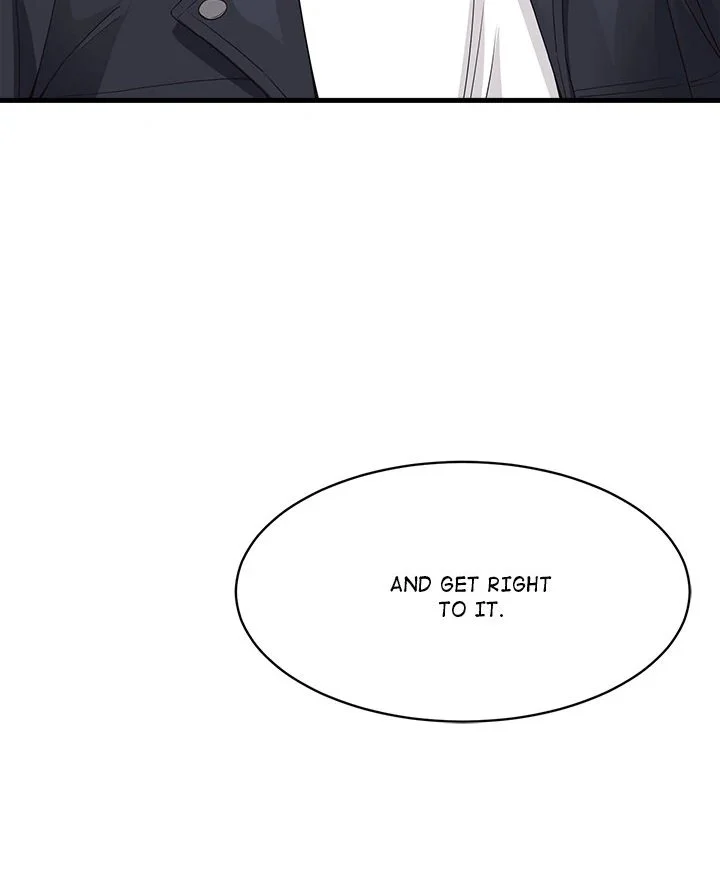 My Other Girlfriend chapter 30 page 61