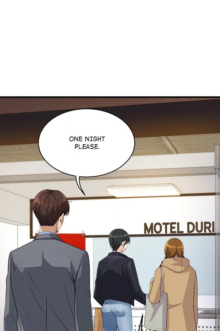 My Other Girlfriend chapter 30 page 63