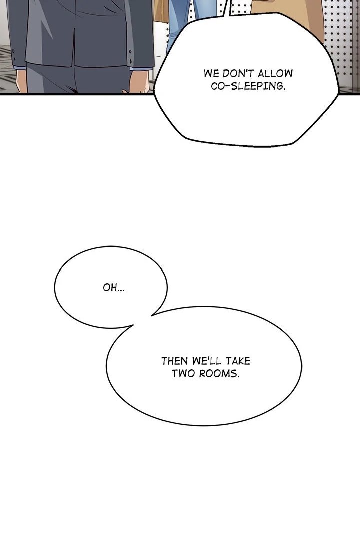 My Other Girlfriend chapter 30 page 64