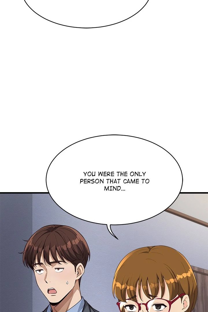 My Other Girlfriend chapter 30 page 68