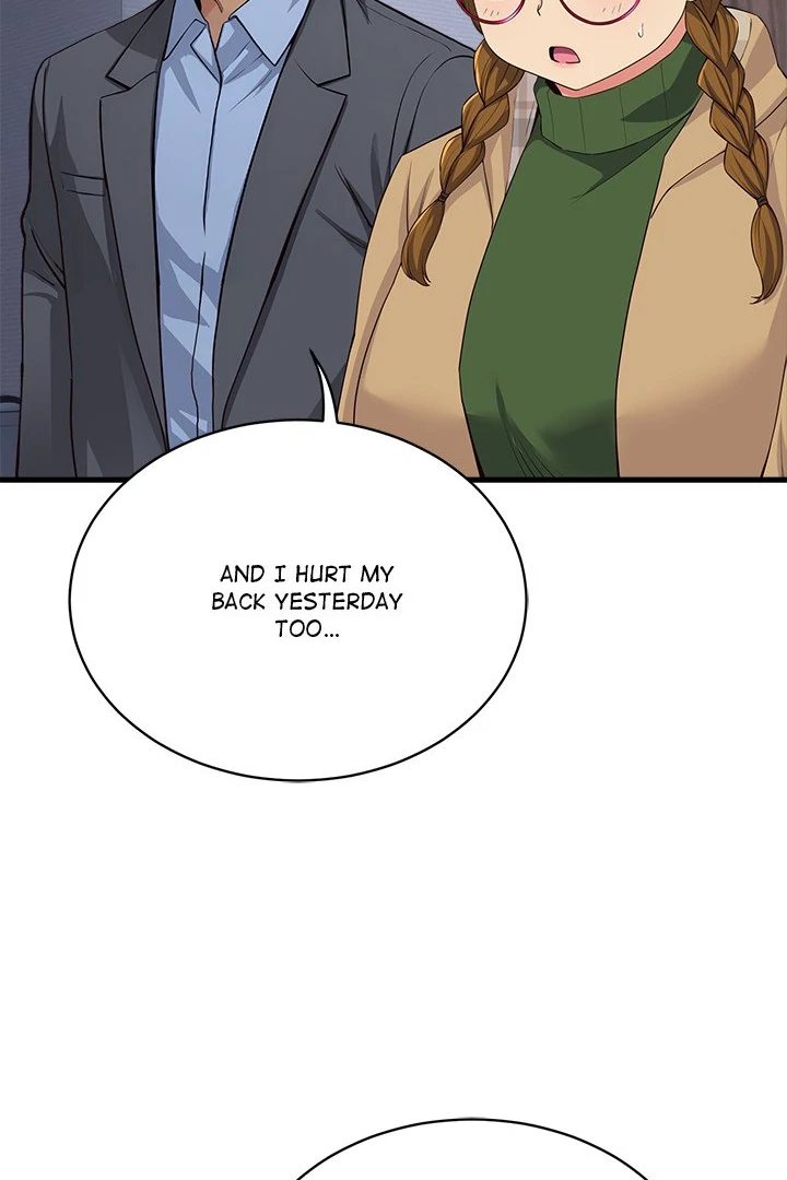 My Other Girlfriend chapter 30 page 69