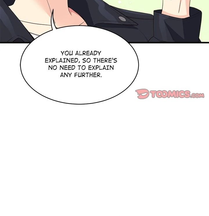 My Other Girlfriend chapter 30 page 71