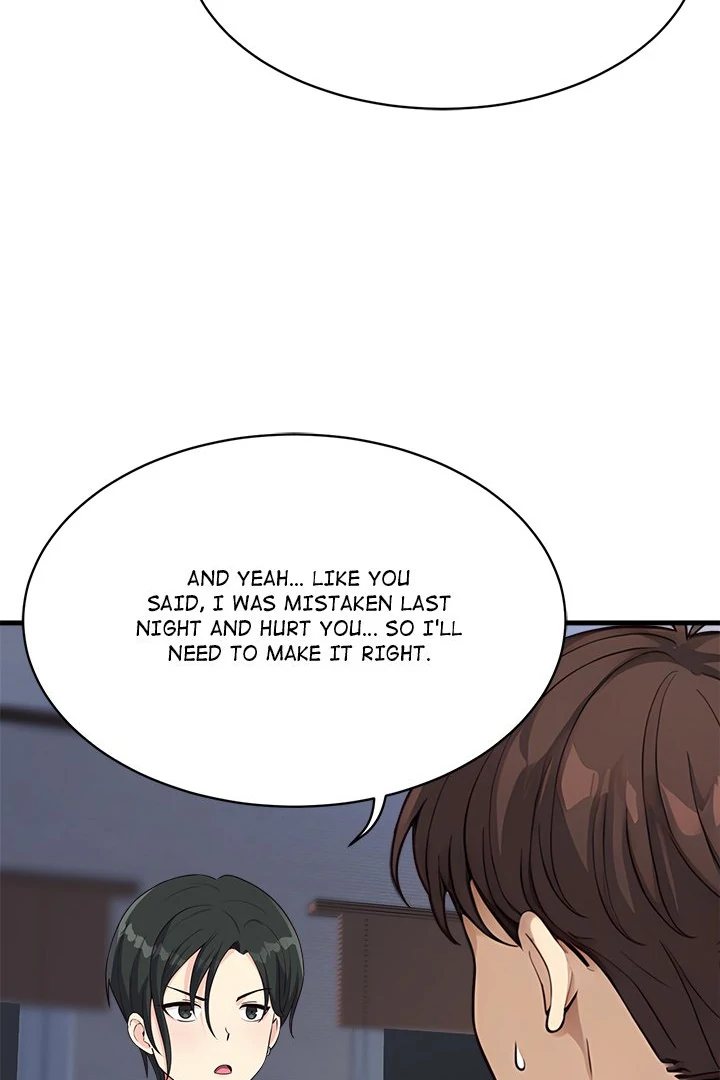 My Other Girlfriend chapter 30 page 73