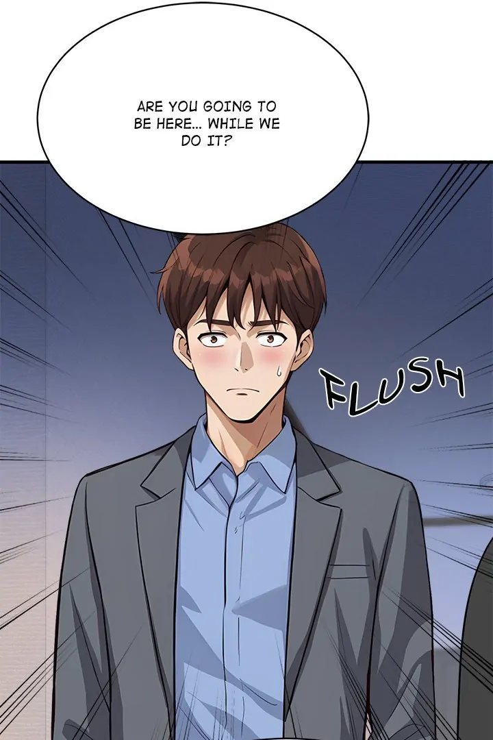 My Other Girlfriend chapter 30 page 76
