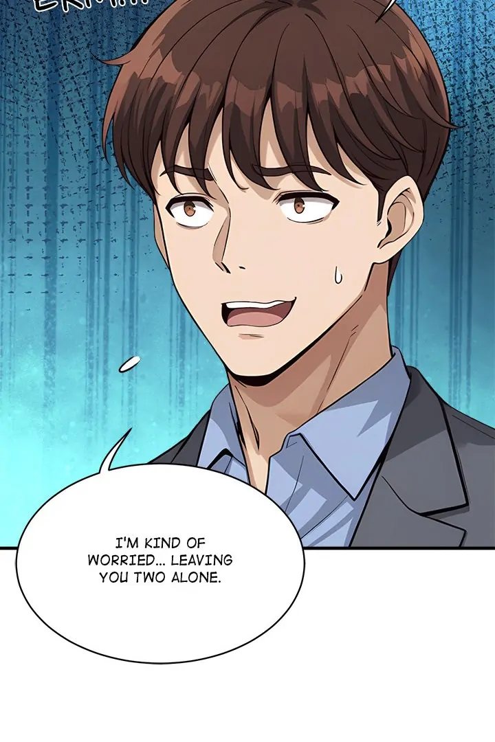 My Other Girlfriend chapter 30 page 78