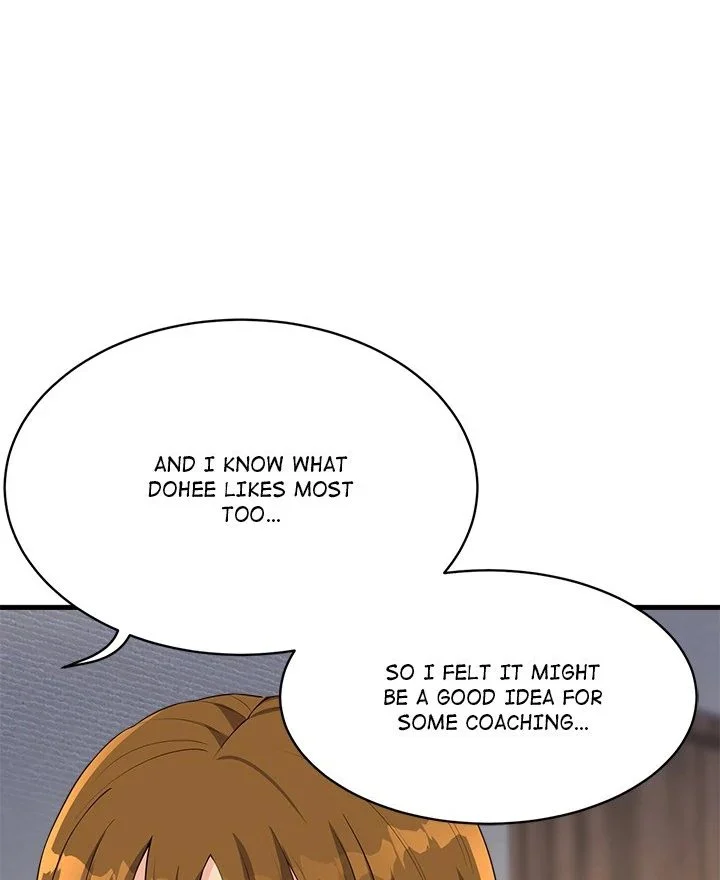 My Other Girlfriend chapter 30 page 79