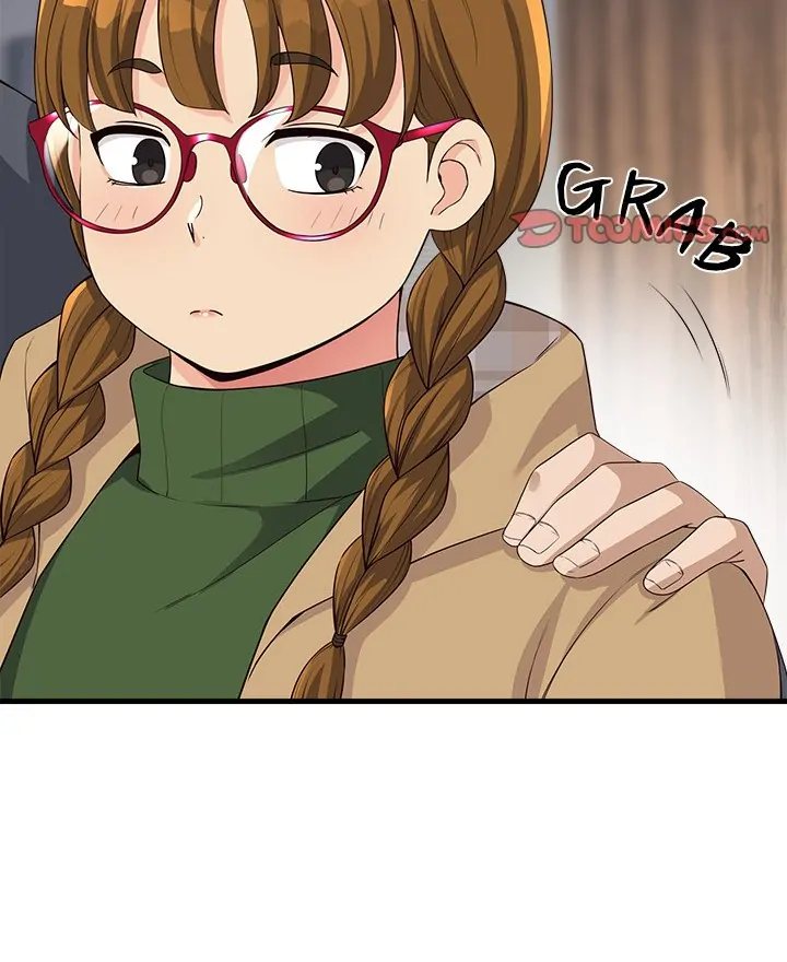 My Other Girlfriend chapter 30 page 80