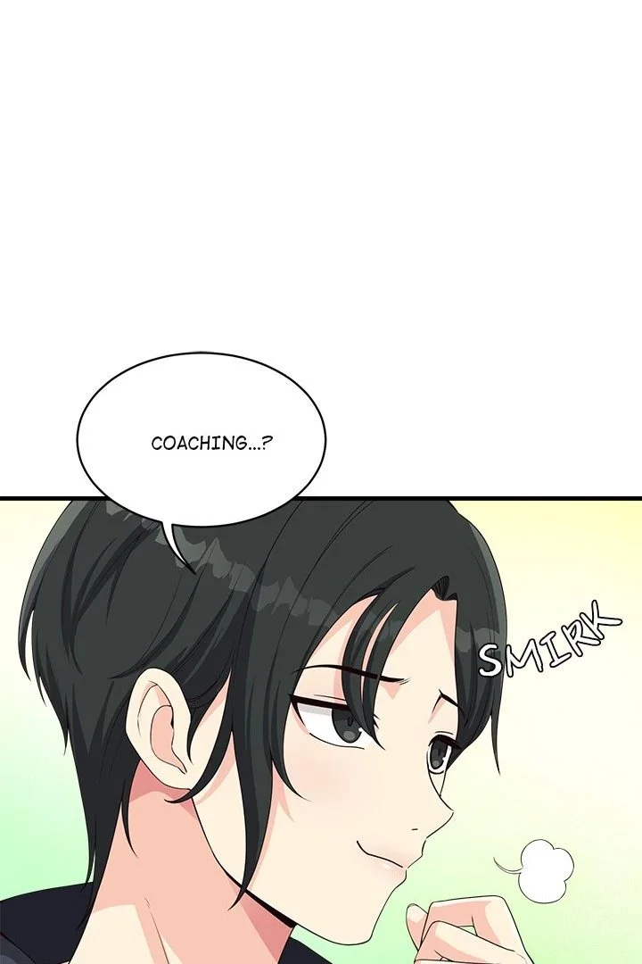 My Other Girlfriend chapter 30 page 81