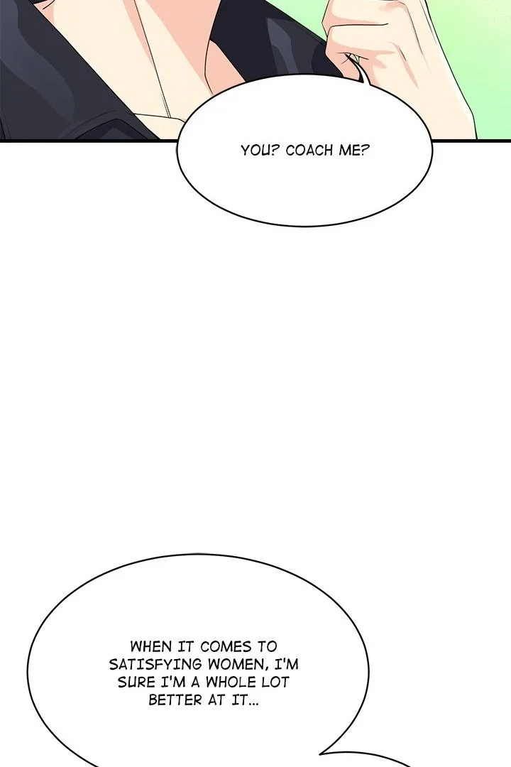My Other Girlfriend chapter 30 page 82