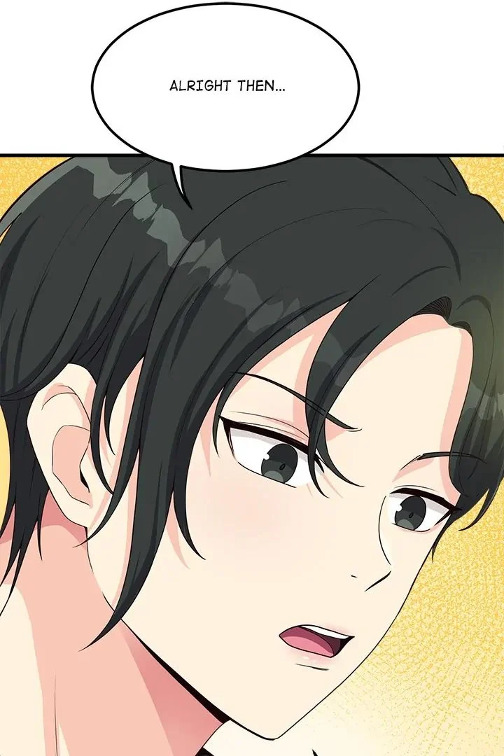 My Other Girlfriend chapter 30 page 85